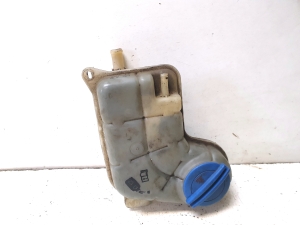 AUDI A4 B7 (2004–2008) Coolant reservoir 8E0121403 - 2