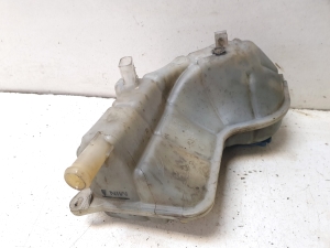 AUDI A4 B7 (2004–2008) Coolant reservoir 8E0121403 - 3