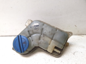 Coolant reservoir - 8E0121403