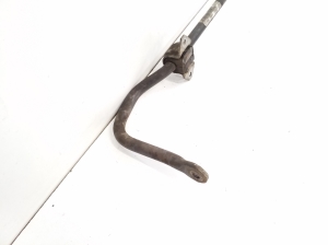 Infiniti Q30 (2015–2018) Rear anti-roll bar A2463203911 - 4