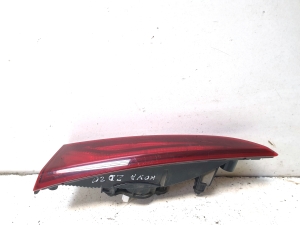 Hyundai Kona (2017–2023) Eckleuchte hinten 92404J90 - 2