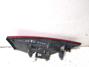 Hyundai Kona (2017–2023) Eckleuchte hinten 92404J90 - 3