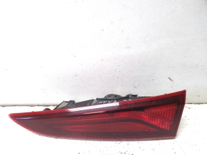 Eckleuchte hinten - 92404J90