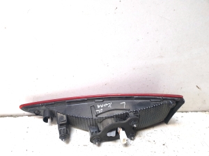 Hyundai Kona (2017–2023) Eckleuchte hinten 92403J90 - 2