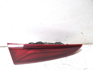Eckleuchte hinten - 92403J90