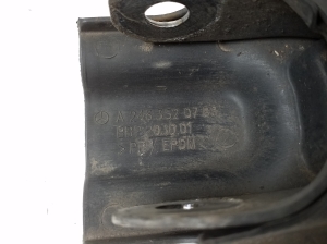 Infiniti Q30 (2015–2018) Rear axle link A2463520788 - 4