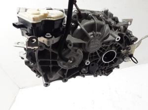 RENAULT Scenic E-Tech I (2024–2026) Gearbox RD0004 - 2