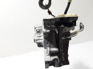 RENAULT Scenic E-Tech I (2024–2026) Gearbox RD0004 - 4