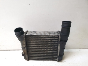 AUDI A4 B7 (2004–2008) Intercooler 8E0145805 - 3