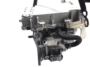 RENAULT Scenic E-Tech I (2024–2026) Mootor 6AM406 - 2