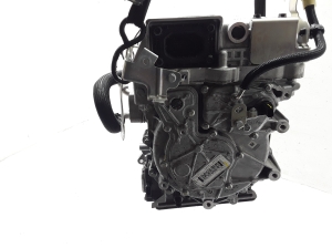 RENAULT Scenic E-Tech I (2024–2026) Mootor 6AM406 - 4