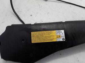 BMW 3 SERIES E90 (2004–2013) Priekšējā sēdekļa drošības spilvens 867153620073 - 2