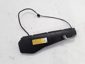 BMW 3 SERIES E90 (2004–2013) Priekšējā sēdekļa drošības spilvens 867153620073 - 4