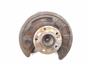   Rear wheel hub  - 430195DA0A 