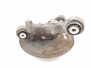 Infiniti Q30 (2015–2018) Hinterradnabe 430185DA0A - 2