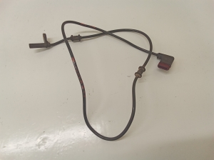 ABS-Sensor hinten - A0395452928