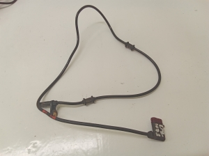 Mercedes Benz E-Class W212 (2009–2015) ABS-Sensor hinten A0395452928 - 3