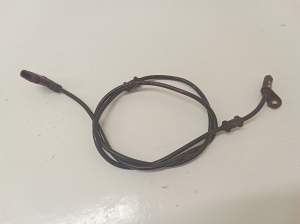 ABS-Sensor hinten - A0395452628