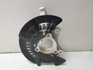 Radnabe Vorderrad - 51706DD000