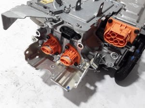 RENAULT Scenic E-Tech I (2024–2026) Invertors 296A04771R - 4