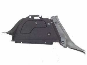 Trunk side trim panel - 849535DA0A