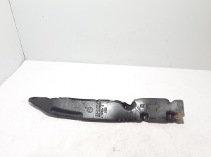 RENAULT Scenic E-Tech I (2024–2026) Other shield 638A07909R - 2