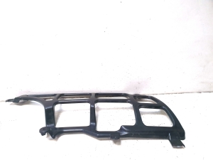 Hyundai Kona (2017–2023) Front bumper bracket 86535K4000 - 3