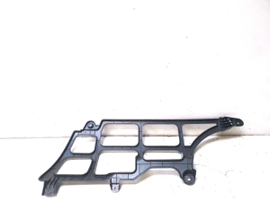 Hyundai Kona (2017–2023) Front bumper bracket 86535K4000 - 4