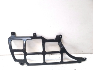 Front bumper bracket - 86535K4000