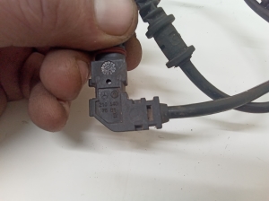 Mercedes Benz B-Class 245 (2005–2011) ABS-Sensor hinten A1695401117 - 3