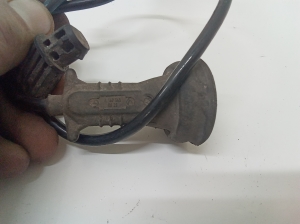 Mercedes Benz B-Class 245 (2005–2011) Front ABS sensor A1695401217 - 3