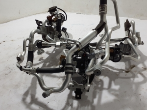 RENAULT Scenic E-Tech I (2024–2026) Klimaleitung 924795MZ6A - 3