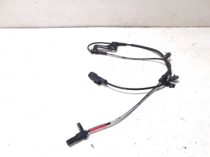 Hyundai Kona (2017–2023) ABS sensor cable front 58940J9000 - 3