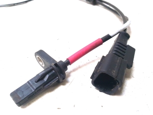 Hyundai Kona (2017–2023) ABS sensor cable front 58940J9000 - 4