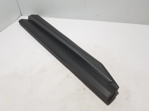 RENAULT Scenic E-Tech I (2024–2026) Front door molding 808206044R - 3