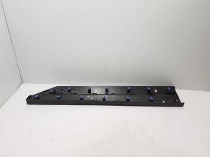 RENAULT Scenic E-Tech I (2024–2026) Front door molding 808206044R - 5