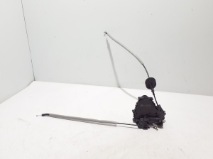   Rear side door lock  - 825025030R 