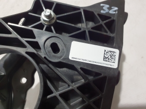 RENAULT Scenic E-Tech I (2024–2026) Piduripedaal 465015776R - 2