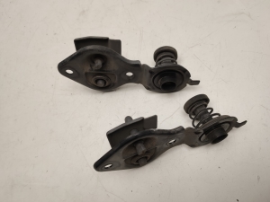 Mercedes Benz E-Class W211 (2002–2009) Kapoti muu osa A2118800360 - 4