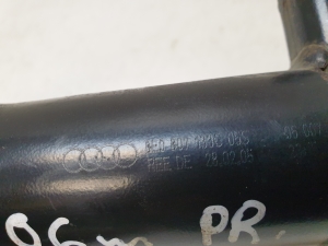 AUDI A4 B7 (2004–2008) Shock absorber for front bumper beam 8E0807133C - 3