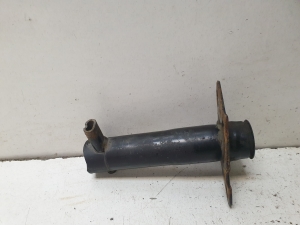 AUDI A4 B7 (2004–2008) Shock absorber for front bumper beam 8E0807133C - 4