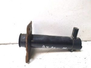 AUDI A4 B7 (2004–2008) Shock absorber for front bumper beam 8E0807133C - 6