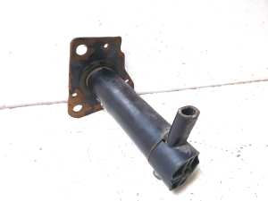 AUDI A4 B7 (2004–2008) Shock absorber for front bumper beam 8E0807133C - 7