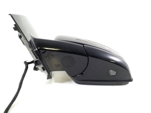 Mercedes Benz B-Class 246 (2011–2017) Side mirror and its parts - 2