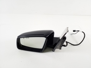 Side mirror and its parts
