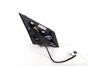 Mercedes Benz B-Class 246 (2011–2017) Side mirror and its parts - 4