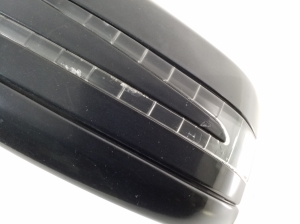 Mercedes Benz B-Class 246 (2011–2017) Side mirror and its parts - 5