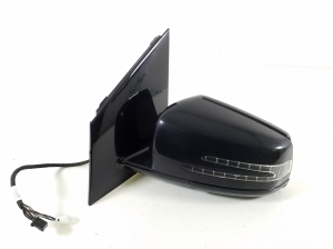Mercedes Benz B-Class 246 (2011–2017) Side mirror and its parts - 7