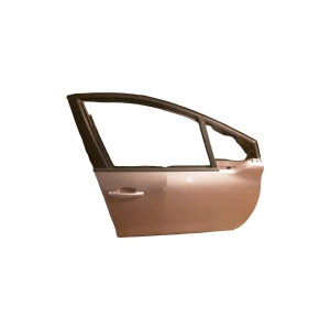   Front door and its parts  - 9805822480 