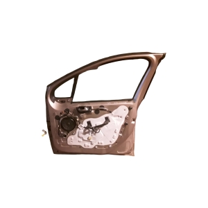Peugeot 208 (2012–2019) Front door and its parts 9805822480 - 2